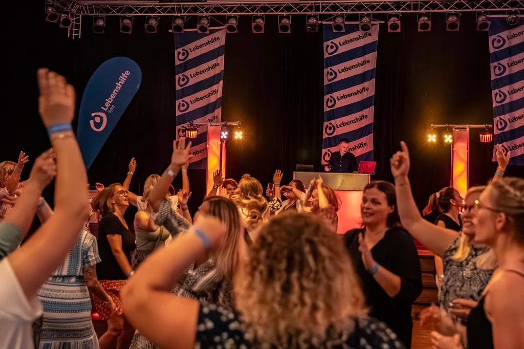 GalaxyEvents Eventmoment in Bassum